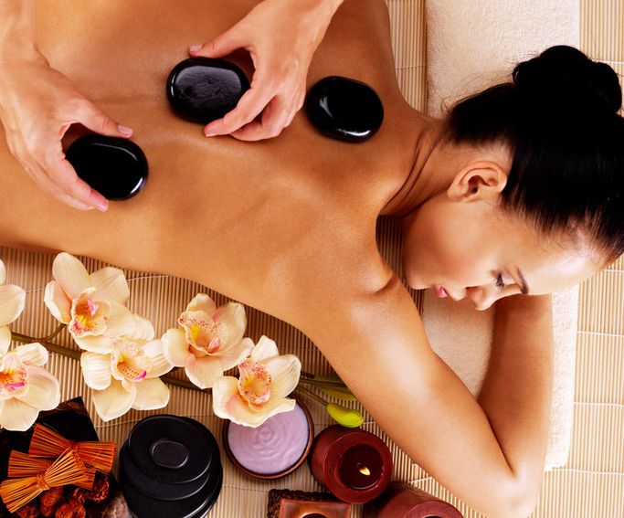 Piromruk Thaimassage